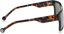 Load image into Gallery viewer, Converse Men's H082 Sunglasses, Black, 56 mm Converse
