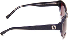 Load image into Gallery viewer, Converse Backstage Women's WAVELENGTH Cat Eye Sunglasses
