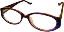 Load image into Gallery viewer, COSMOPOLITAN SHOWGIRL Eyeglasses Pink 51-16-135
