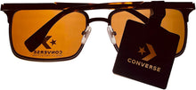 Load image into Gallery viewer, Converse Men's H091 Square Sunglasses
