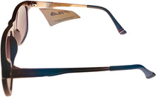 Load image into Gallery viewer, Fila Mens Brown Soft Square Sunglass, Brown Gradient Lens SF9287. Z94 Fila
