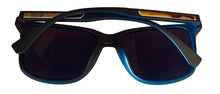 Load image into Gallery viewer, Kenneth Cole Reaction Mens Sunglass Matte Grey Plastic Square, KC1415. 20A
