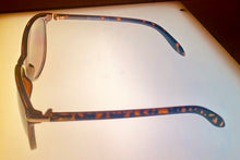 Load image into Gallery viewer, Kenneth Cole Reaction Sunglass Womens Oval Tortoise Plastic KC1410. 52F
