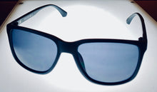 Load image into Gallery viewer, Kenneth Cole Reaction Mens Sunglass Matte Grey Plastic Square, KC1415. 20A
