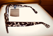 Load image into Gallery viewer, Lucky Brand Unisex Sunglasses Grey Tort Plastic Square Sycamore, Gradient Lens
