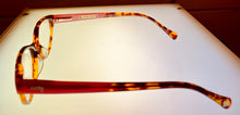 Load image into Gallery viewer, Lucky Brand Womens Eyeglass Rectangle Sunrise Havana Tortoise Plastic 52mm
