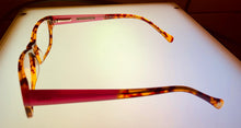 Load image into Gallery viewer, Lucky Brand Mens Eyeglass Rectangle Plastic Porter Havana Tortoise 53mm
